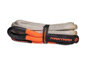 Kinetic Recovery Rope - By MAXTRAX