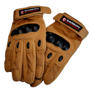 Recovery Gear: Carbon Ultimate Recovery Gloves
