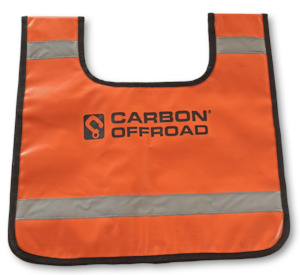 Recovery Gear: Carbon Winches Australia Winch Damper Blanket