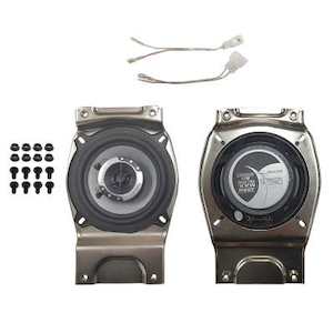 Rear Speaker Kit for JB74 Suzuki Jimny (2019+)