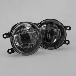 Stedi Lights: Stedi Universal Type C LED Fog Light Conversion Kit