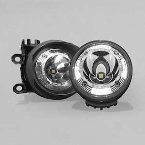 Boost Integrated Driving Light For Type-B Fogs