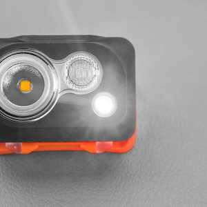 Stedi Lights: Stedi Type S LED Head Torch