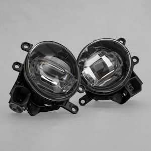 Stedi Lights: Stedi Universal Type B Fog Light Conversion Kit