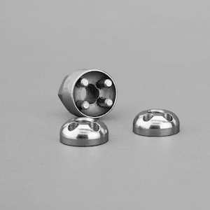 ANTI Theft Kit for the ST3303 / ST2K LED Light Bars | Bottom Slide brackets