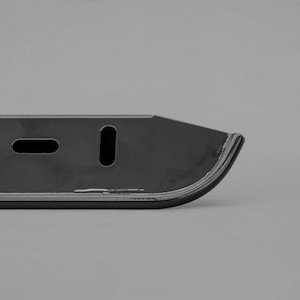 Light Mounts: Stedi number Plate Light Mounting Bracket