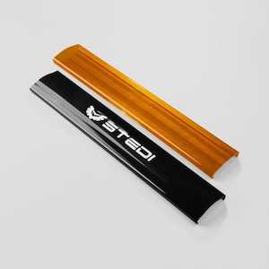 Stedi ST4K Light Bar Black Out Cover