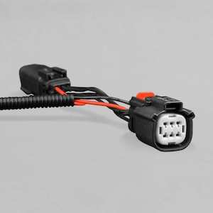 Piggyback Adaptor: Stedi Jeep Wrangler (JL) & Gladiator Headlight Piggy Back Adaptor