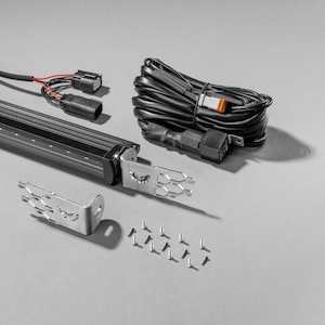 Stedi Ford Ranger Raptor Inner Grill Light Kit