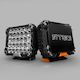 STEDI QUAD PRO LED Driving Lights
