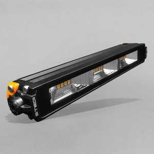 Stedi: Micro V2 7.8 Inch 12 LED Flood Light (2700K - Amber)