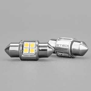 Stedi Festoon 31mm LED Bulbs (Pair)