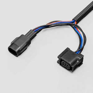 Accessories: Stedi Piggyback Adapter to suit 2023+ Toyota 70 Series LED Facelift