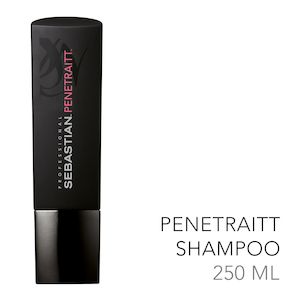Penetraitt Strengthening Shampoo 250ml Jingles Hair Design