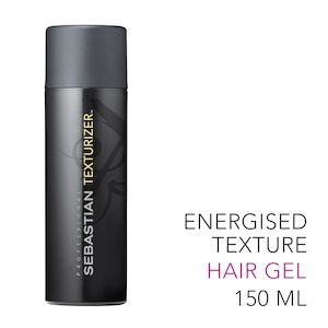 Texturizer 150ml Jingles Hair Design