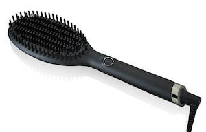 Products: ghd GLIDE PROFESSIONAL HOT BRUSH Jingles Hair Design