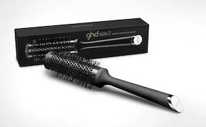 Products: Ceramic Vented Radial Brush Size 2 (35mm barrel) Jingles Hair Design