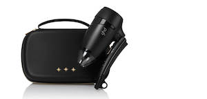 Products: ghd flight® travel hair dryer gift set Jingles Hair Design