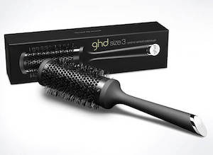 Ceramic Vented Radial Brush Size 3 (45mm barrel) Jingles Hair Design