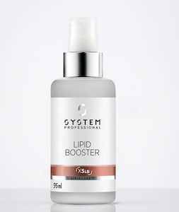 Products: Lipid Booster Jingles Hair Design