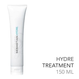 Hydre Moisturising Hair treatment 150ml Jingles Hair Design
