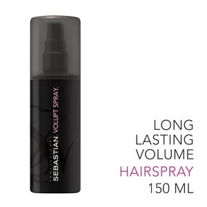 Volupt volumising spray 150ml Jingles Hair Design