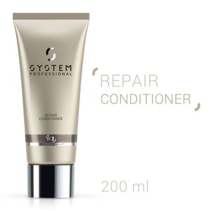 SYSTEM PROFESSIONAL REPAIR CONDITIONER 200ML Jingles Hair Design