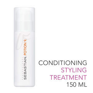 Potion 9 150ml Jingles Hair Design