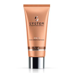 SYSTEM PROFESSIONAL SOLAR HYDRO-REPAIR CONDITIONER 200ML Jingles Hair Design