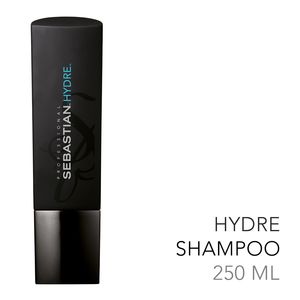 Hydre Moisturising Shampoo 250ml Jingles Hair Design