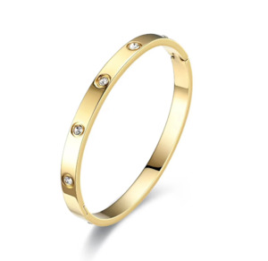 Bracelet: Stella Bangle