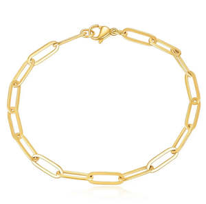 Bracelet: Zara Bracelet