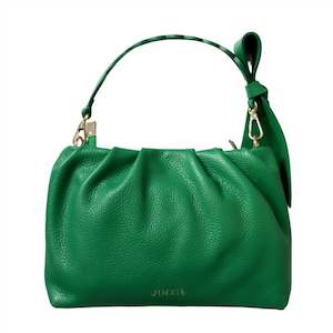 Handbags: Ruby - Green