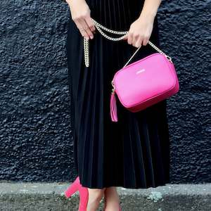 Studded Straps 1: Chain Strap