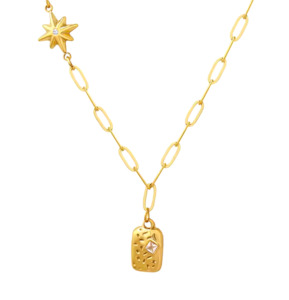 Jewellery: Katy Necklace