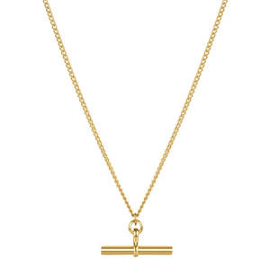 Necklaces: Kaylah Necklace