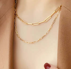Necklaces: Hazel Necklace