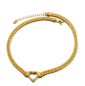 Necklaces: Brylee Necklace