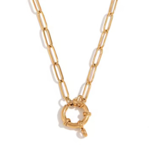 Jewellery: Mya Chain