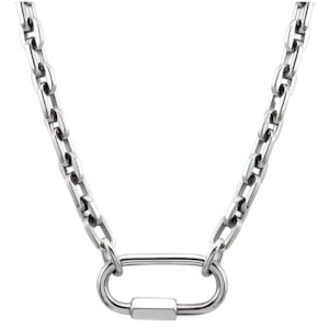 Necklaces: Oscar Necklace