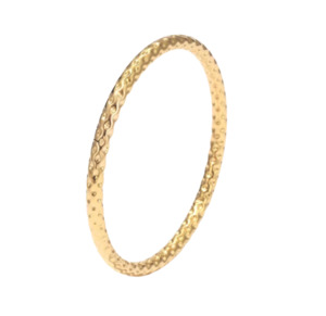 Alice Bracelet - Gold