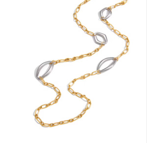 Necklaces: Layla Necklace