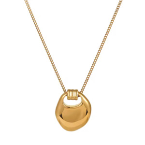 Necklaces: Hayley Necklace