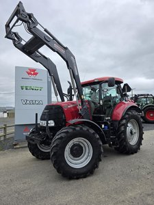 Tractor-Case-Puma-160U - JJ Limited