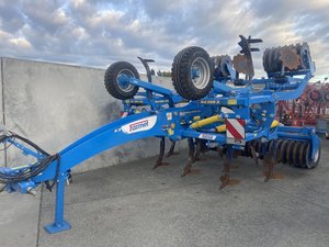 Products: New Farmet Duolent Cultivator - September Specials - JJ Limited