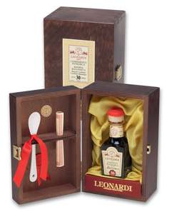 Balsamic Vinegar: BALSAMIC 30 YEARS
