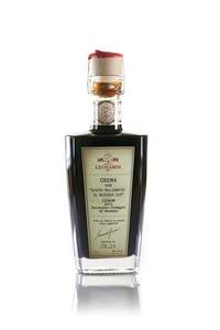 Balsamic Vinegar: BALSAMIC GLAZE