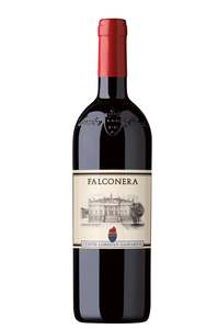 Main Page: FALCONERA MERLOT