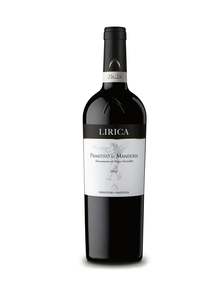 LIRICA PRIMITIVO