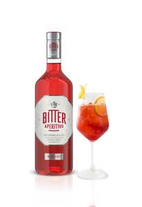 BITTER APERITIVO